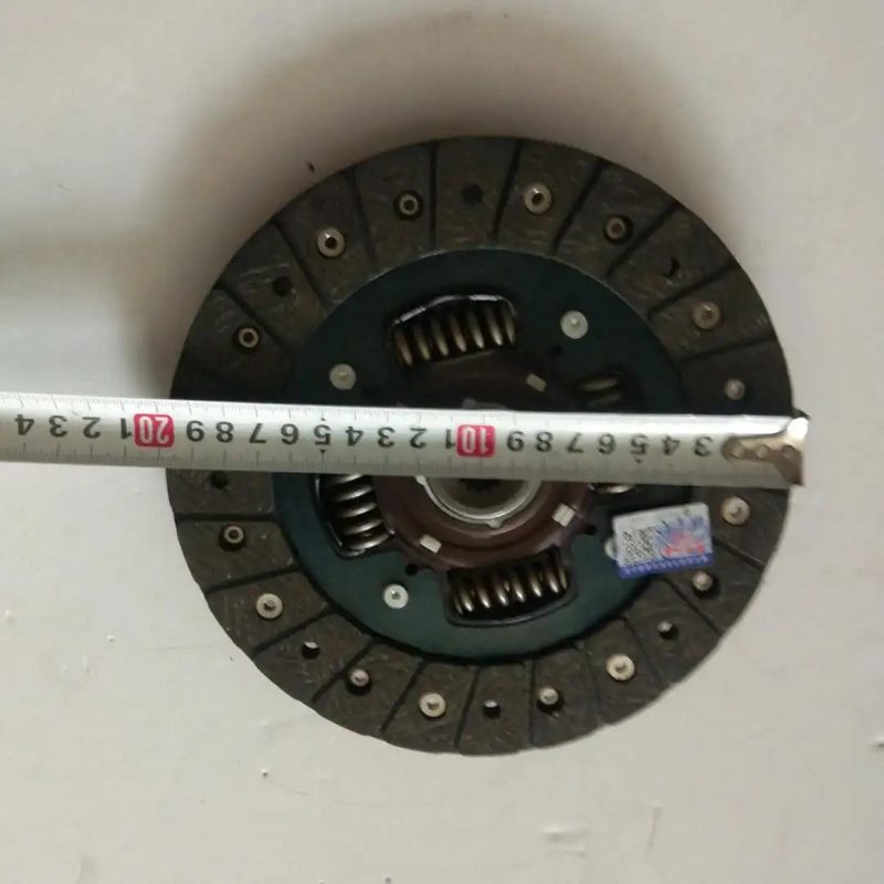 Clutch Kit for Chana Alsvin 1.5L — photo 3