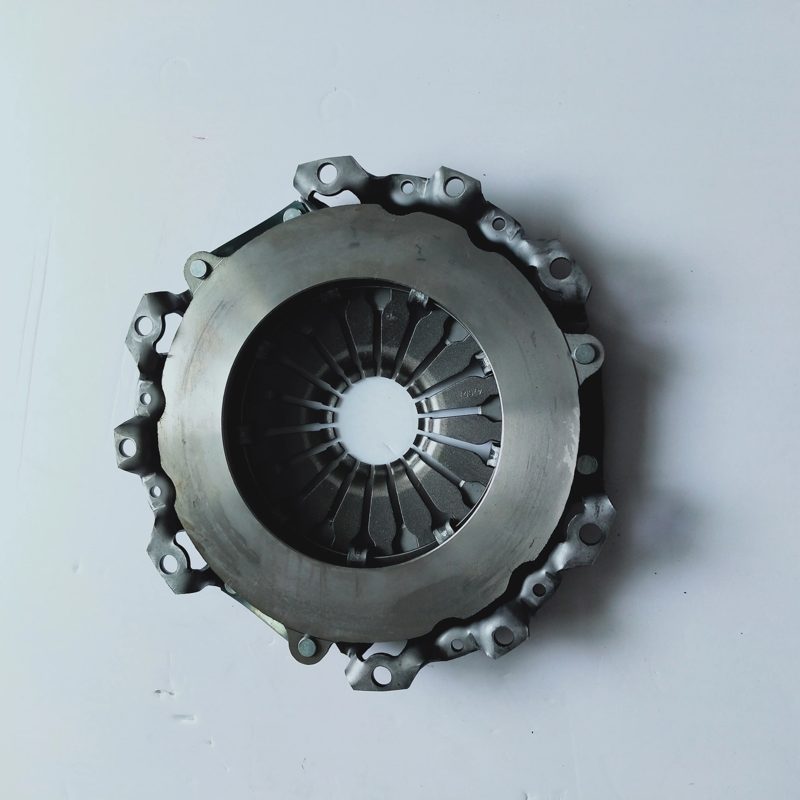 Clutch Kit for Chana Alsvin 1.5L — photo 4