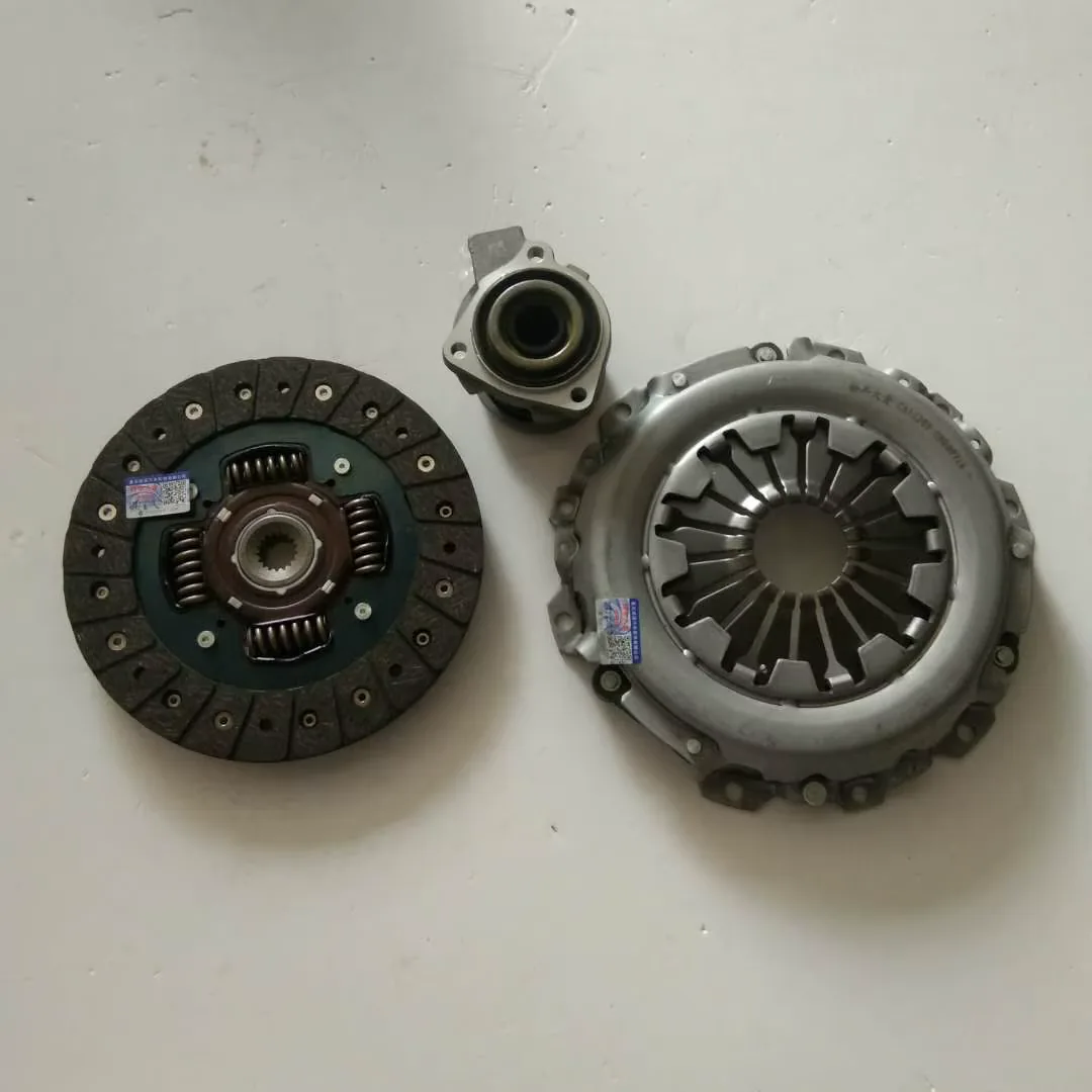 Clutch Kit for Chana Alsvin 1.5L product photo