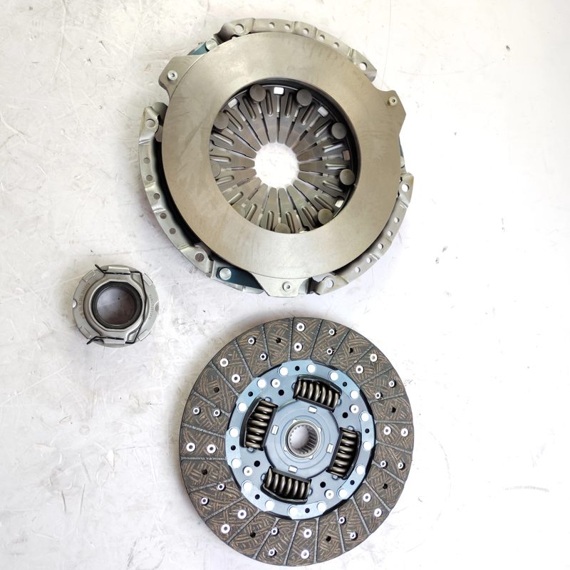 Clutch Kit for Changan Hunter Kaicene F70 1.9T 250mm 21Teeth — photo 2