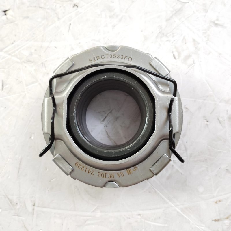 Clutch Kit for Changan Hunter Kaicene F70 2.4T 24 Teeth 250mm — photo 2