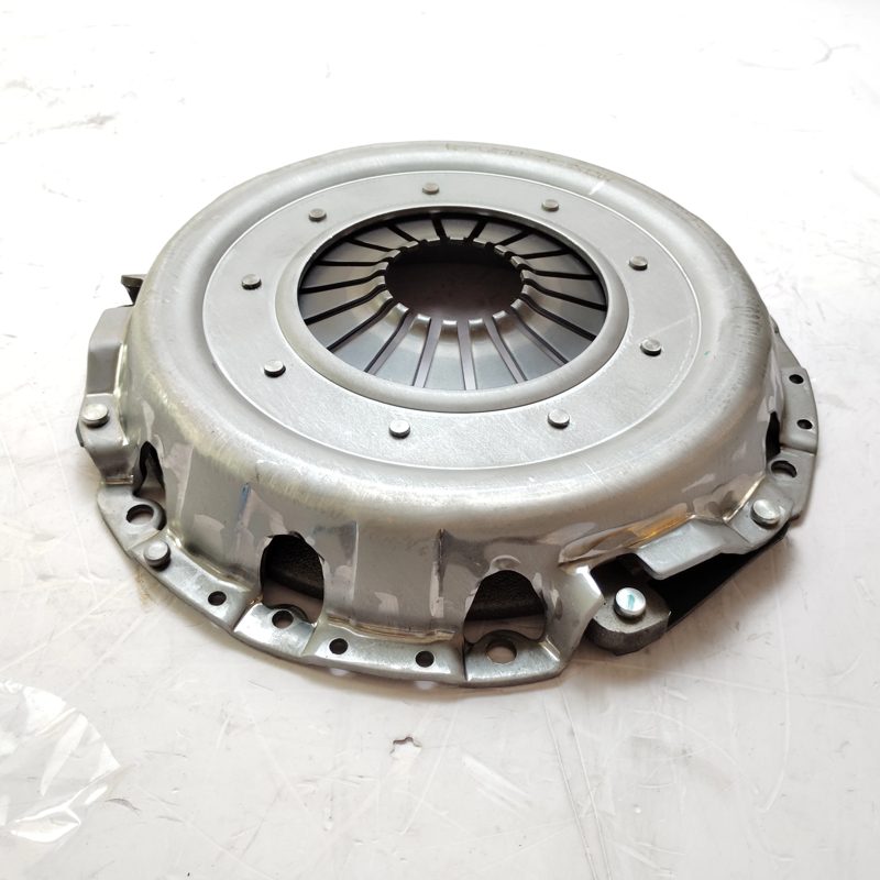 Clutch Kit for Changan Hunter Kaicene F70 2.4T 24 Teeth 250mm — photo 3