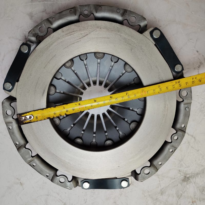 Clutch Kit for Changan Hunter Kaicene F70 2.4T 24 Teeth 250mm — photo 4