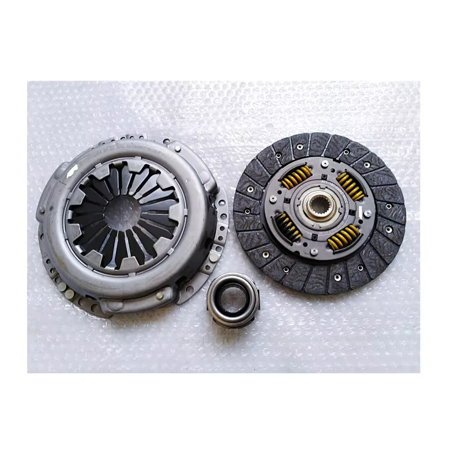 Clutch Kit for Chery A1 Nice Arauca Face QQ6 SQR473F Engine 1.3L