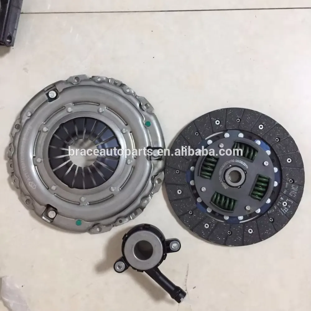 CLUTCH KIT for CHERY A5 product photo