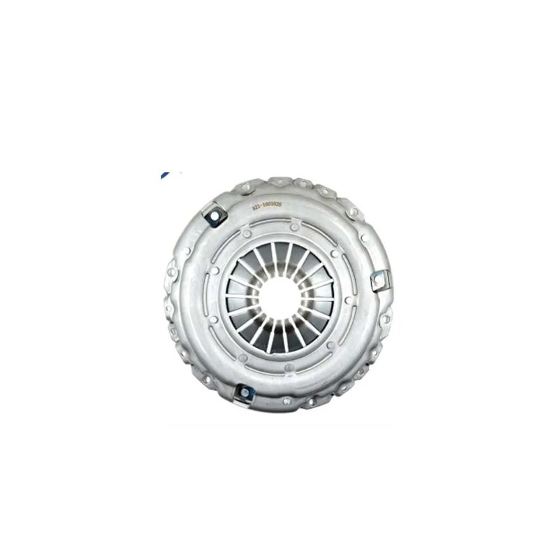 Clutch Kit for Chery A5 A21-1601030 A21-1601020 QR523-1602500 TIGGO 481 — photo 3