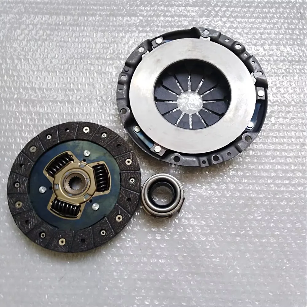Clutch Kit for Chery QQ QQ3 IQ 0.8L 1.1L product photo