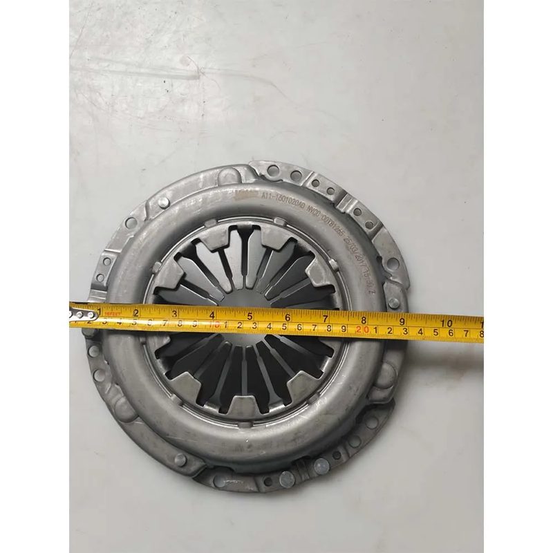 Clutch Kit for Chery SQR477F FULWIN MVM 315 CLEVER — photo 2