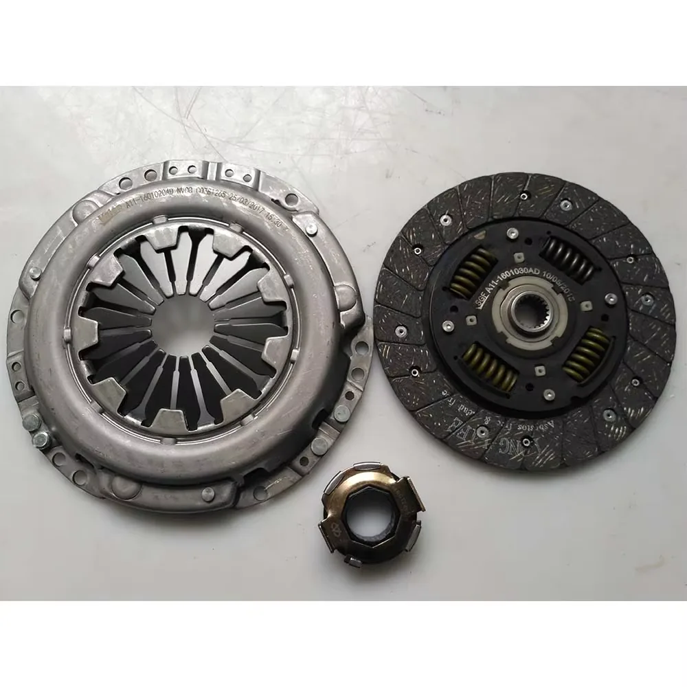 Clutch Kit for Chery SQR477F FULWIN MVM 315 CLEVER product photo