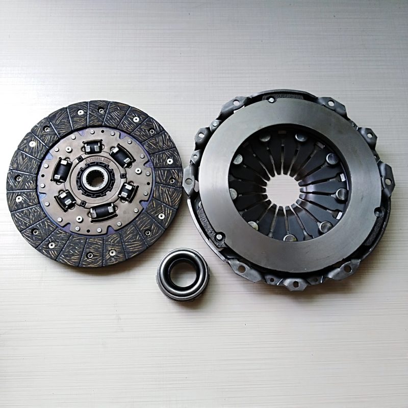 Clutch Kit for Chery Tiggo SQR484 Engine 2.0L — photo 2