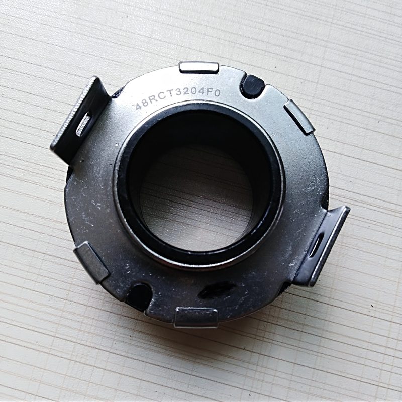 Clutch Kit for Chery Tiggo SQR484 Engine 2.0L — photo 3