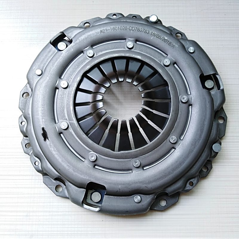 Clutch Kit for Chery Tiggo SQR484 Engine 2.0L — photo 4