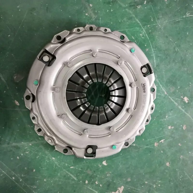 Clutch Kit for Chery Tiggo T11 SQR484 2.0L — photo 2