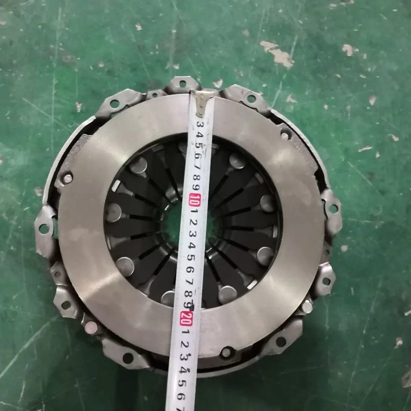 Clutch Kit for Chery Tiggo T11 SQR484 2.0L — photo 3