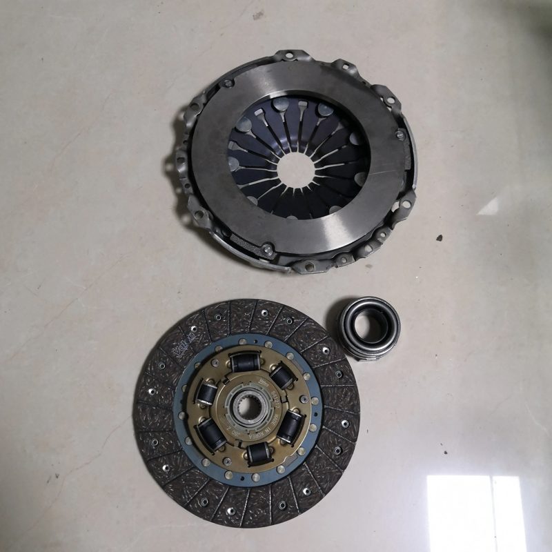 Clutch Kit for Chery Tiggo T11 SQR484 2.0L — photo 4