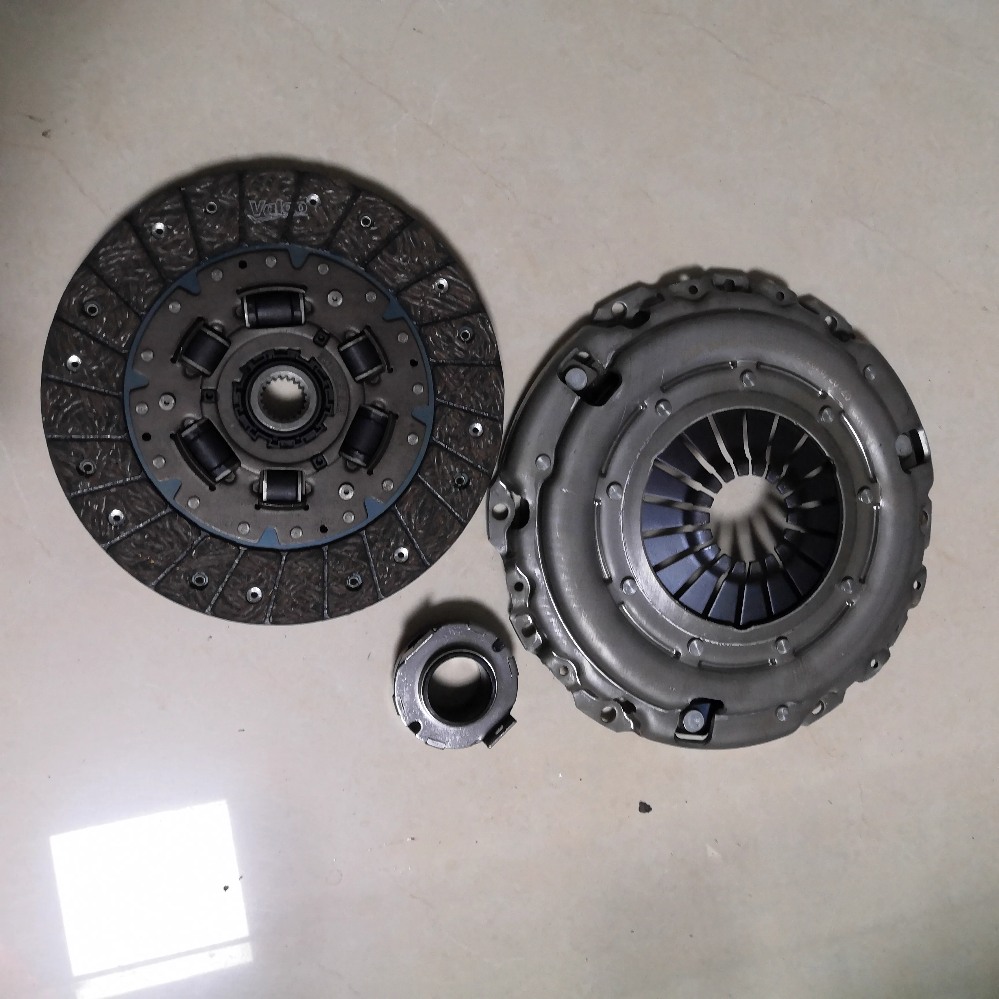 Clutch Kit for Chery Tiggo T11 SQR484 2.0L product photo