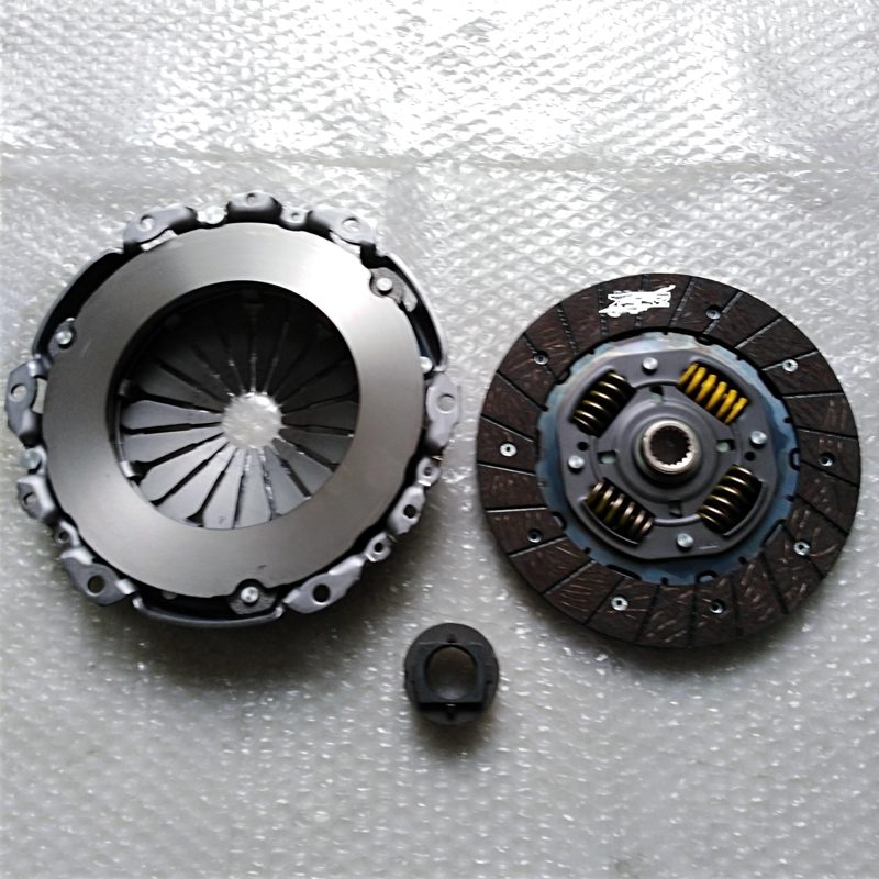 Clutch Kit for Dfm Succe Hr16 1.6L 30100-2055ha — photo 3