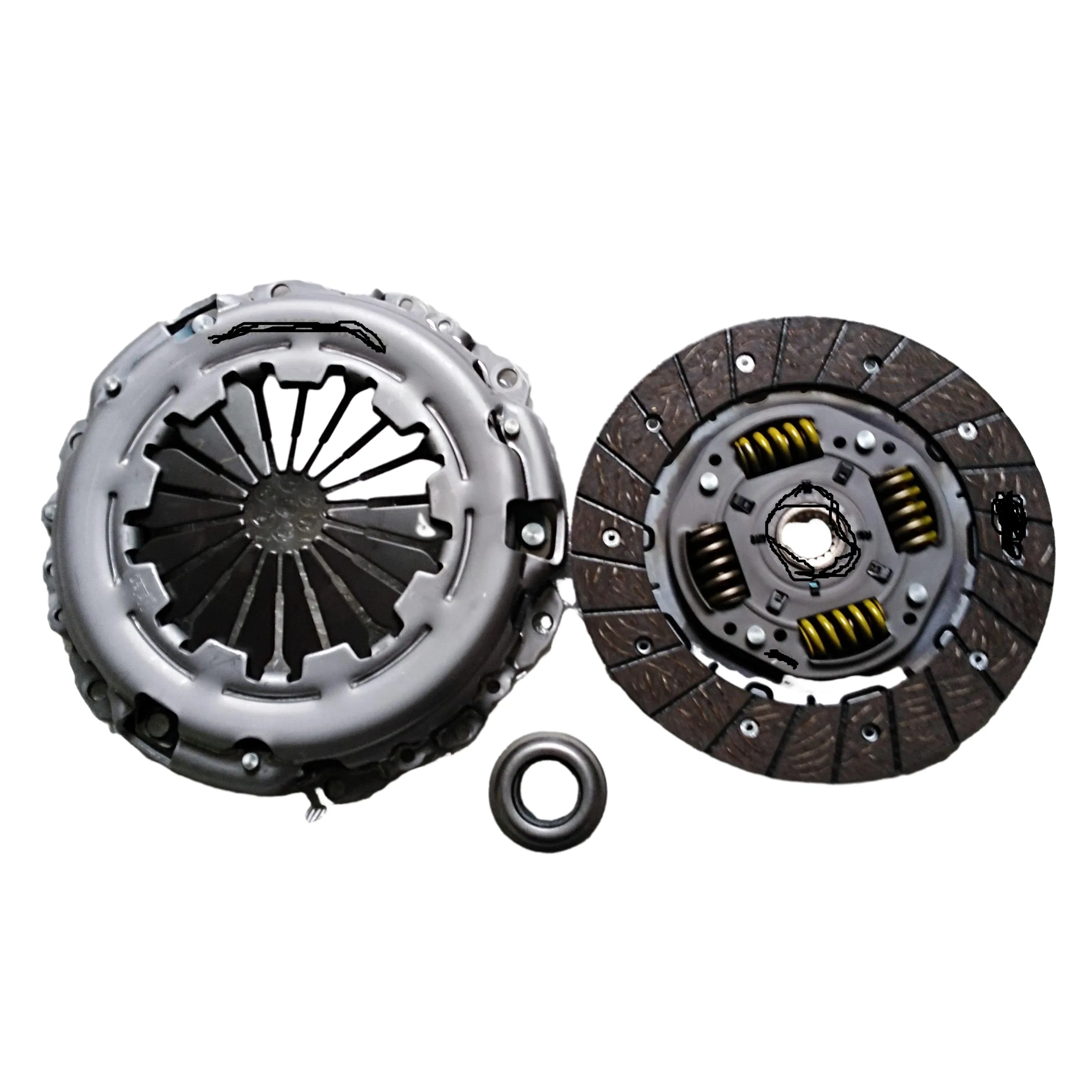 Clutch Kit for Dfm Succe Hr16 1.6L 30100-2055ha product photo