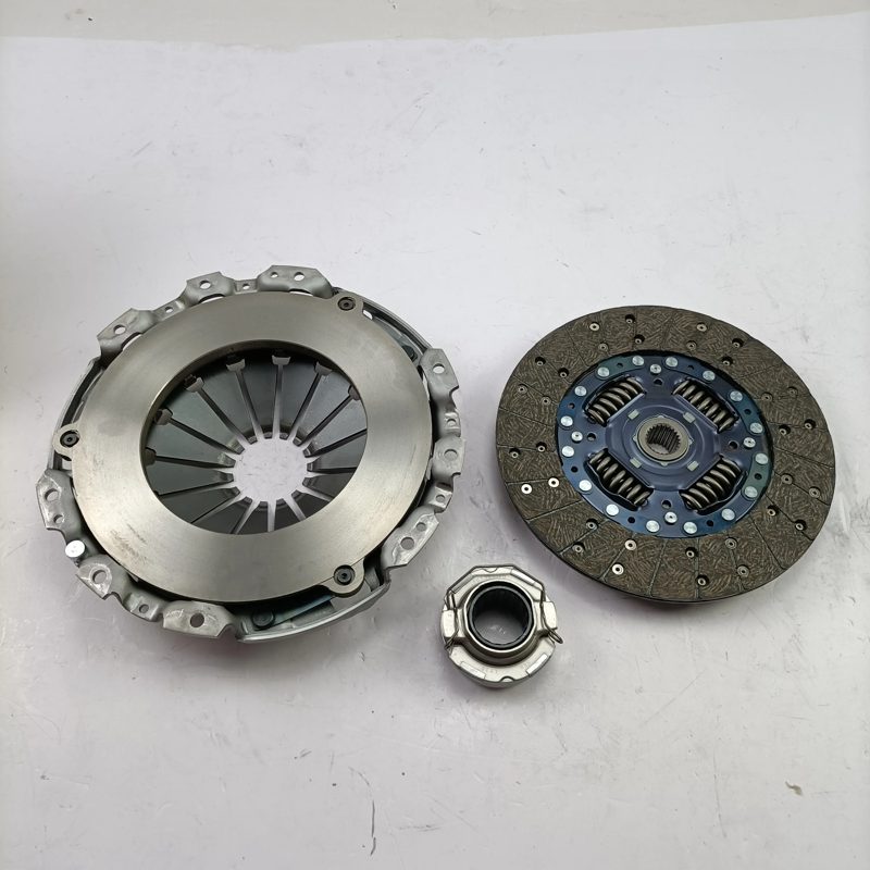 Clutch Kit for Foton Tunland — photo 2