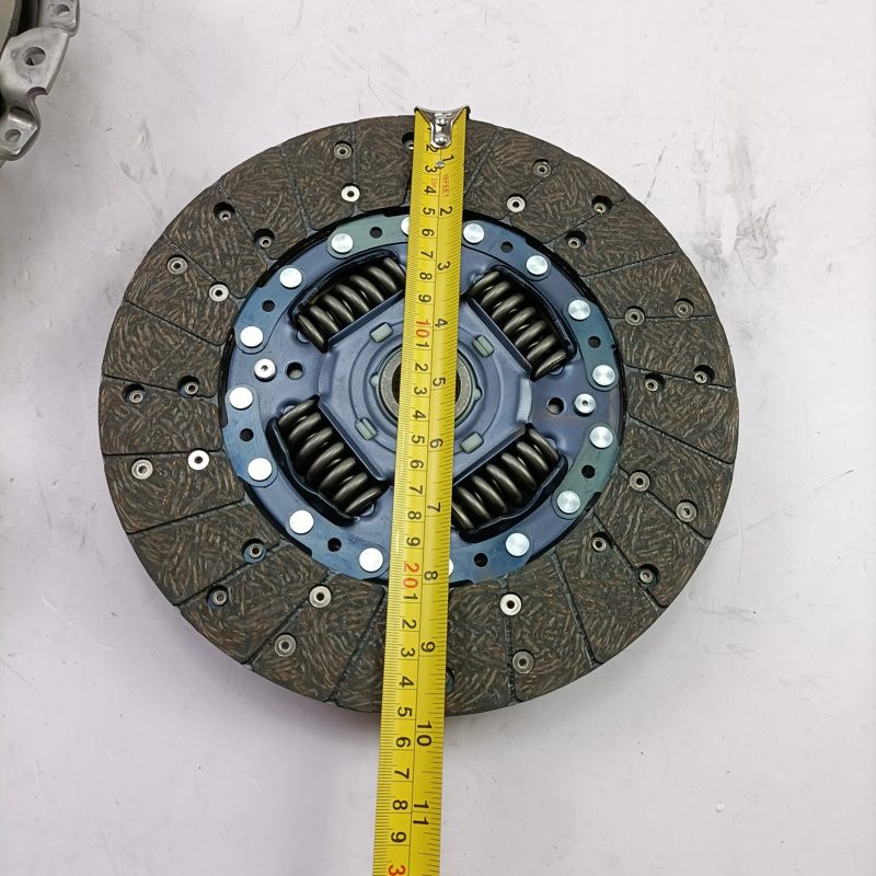 Clutch Kit for Foton Tunland — photo 3