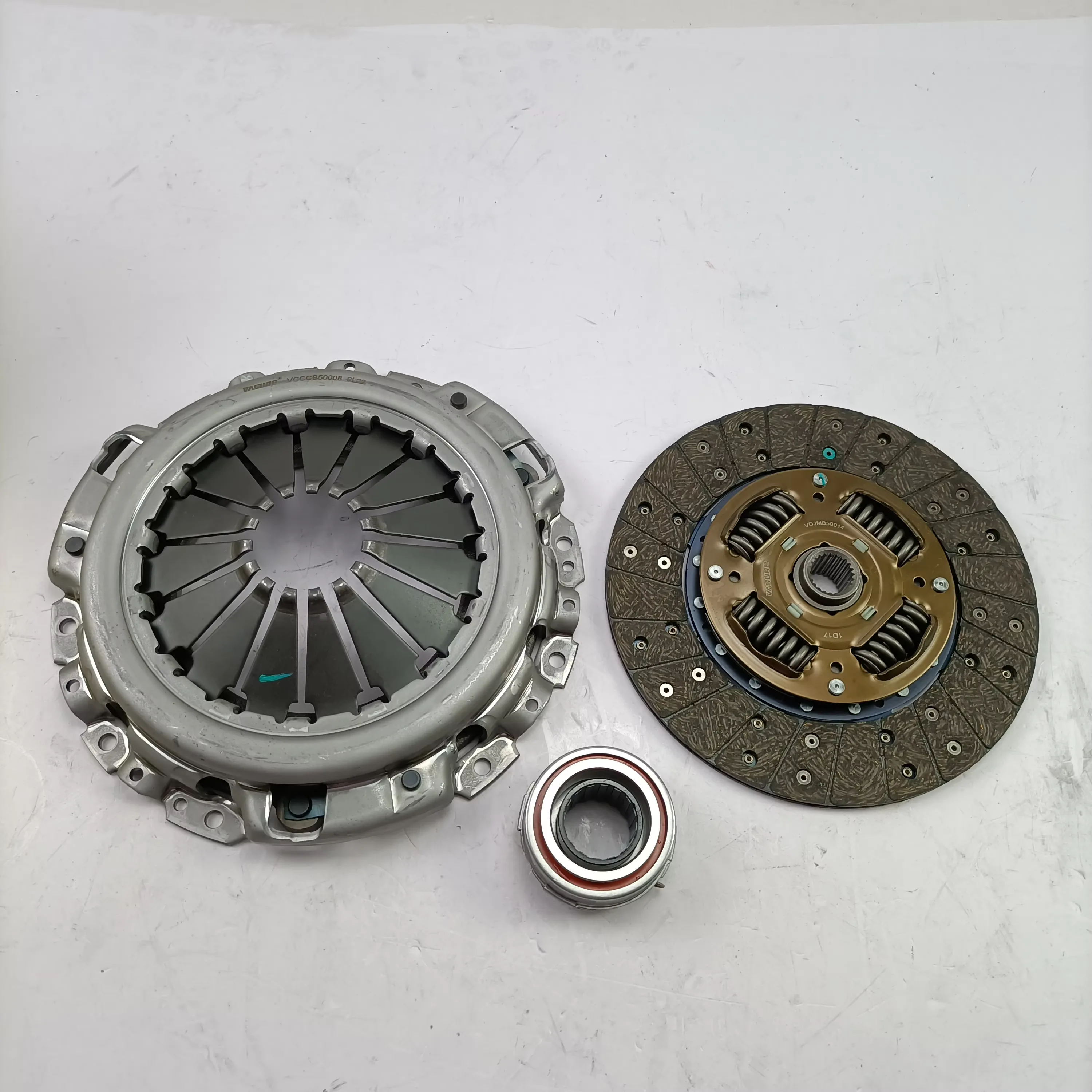 Clutch Kit for Foton Tunland product photo