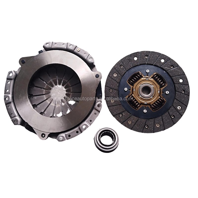 Clutch Kit for JAC J5 J6 Vvt Engine Hfc4GB2.3c — photo 2