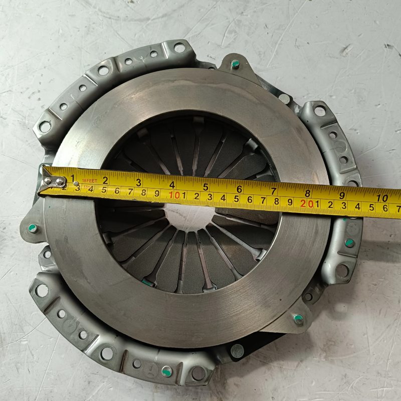 Clutch Kit for Jac Refine S3 Turin HFC4GB13 1.5 Liter VVT — photo 2