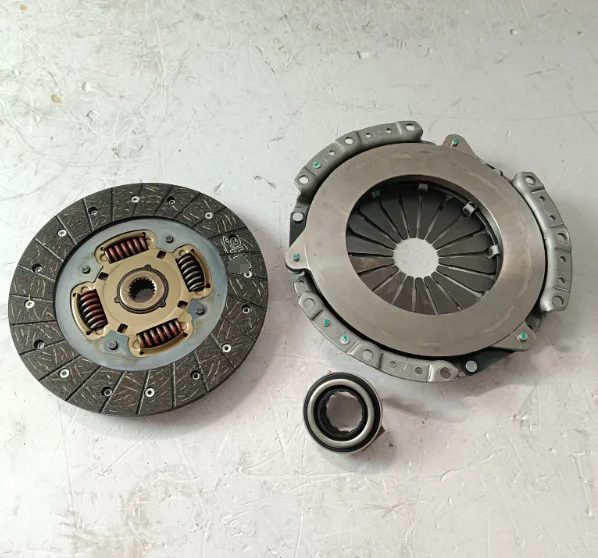 Clutch Kit for Jac Refine S3 Turin HFC4GB13 1.5 Liter VVT — photo 3