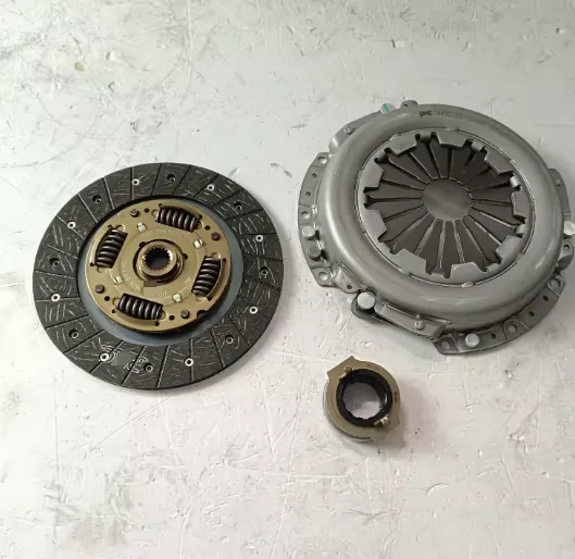 Clutch Kit for Jac Refine S3 Turin HFC4GB13 1.5 Liter VVT