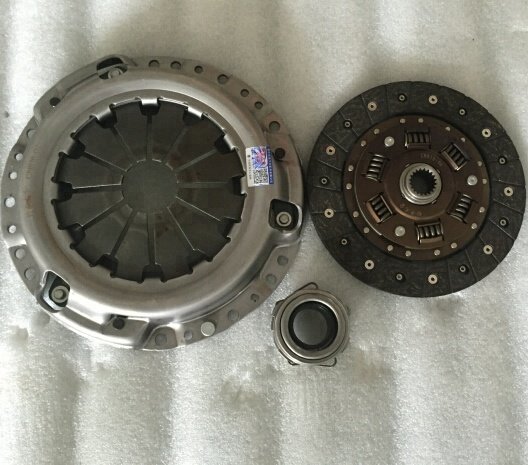 Clutch Kit for Lifan 320 product photo