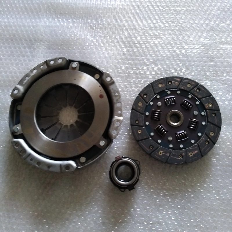 Clutch Kit for Lifan 520 Breez LF479Q Engine 1.3L 1.5L — photo 2