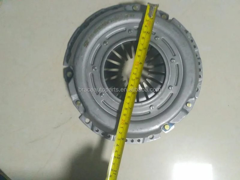 Clutch Kit for Lifan 620 Chery Cowin Amulet SQR480 Engine 1.6L — photo 3