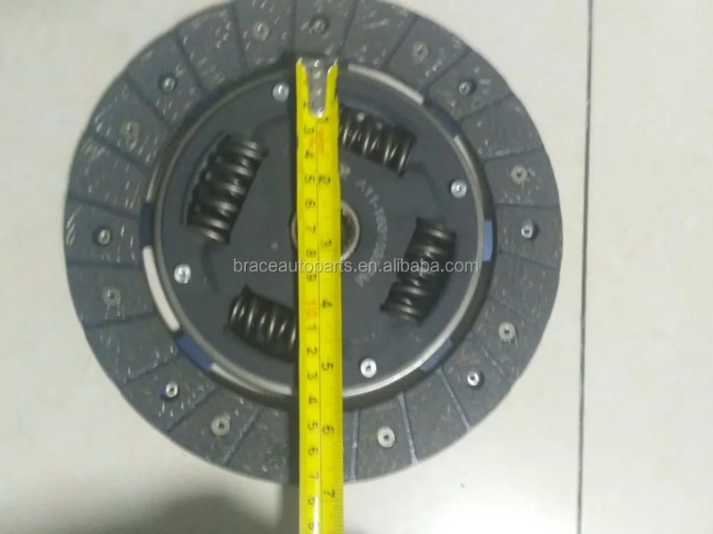 Clutch Kit for Lifan 620 Chery Cowin Amulet SQR480 Engine 1.6L — photo 4