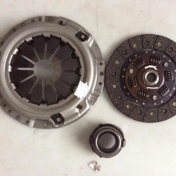 Clutch Kit for Lifan Foison 1.3 Cargo Truck — photo 2