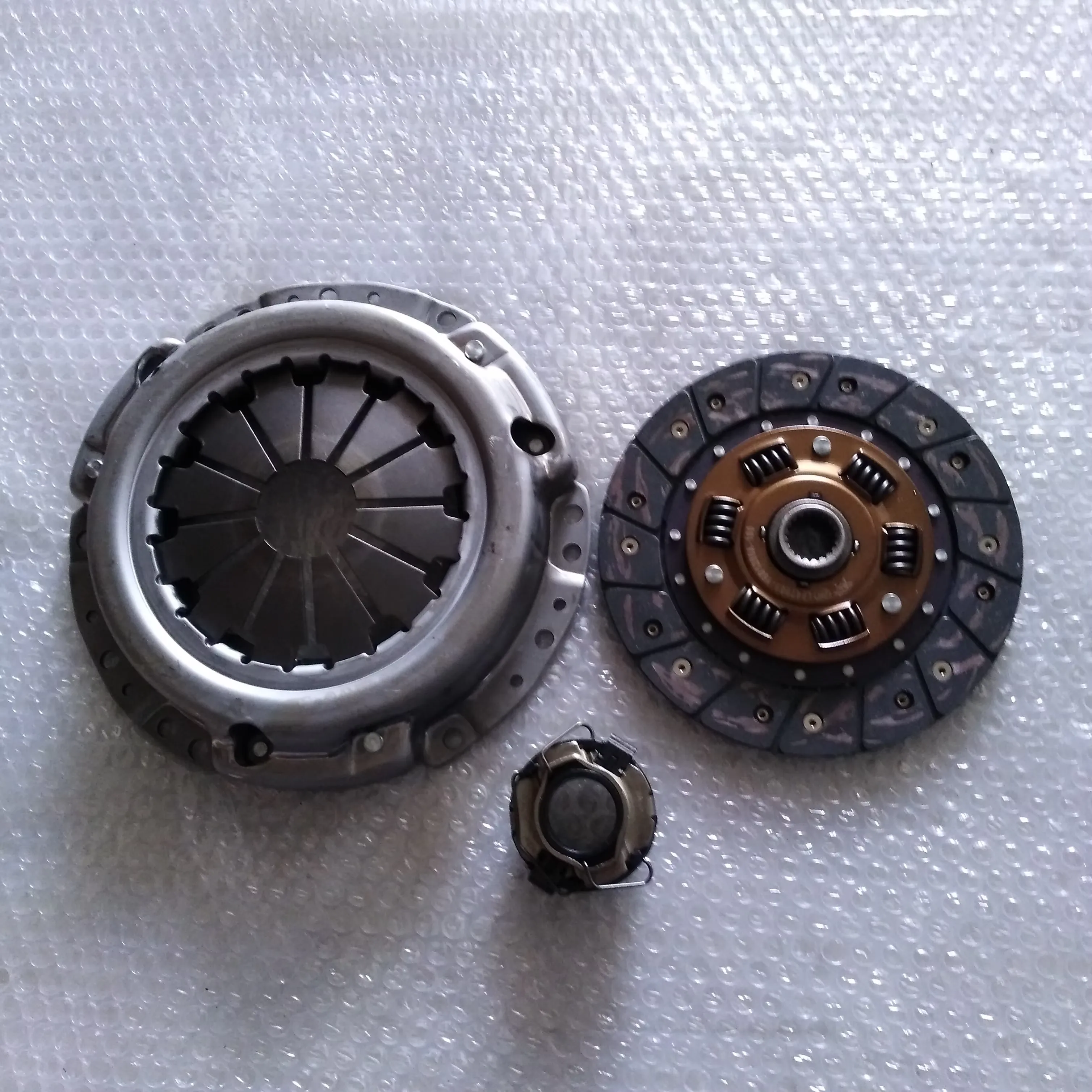 Clutch Kit for Lifan Foison 1.3 Cargo Truck product photo