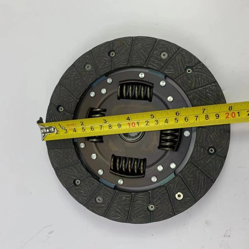 Clutch Kit for MG ZS 1.5L — photo 2
