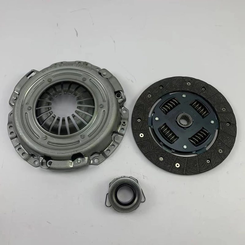 Clutch Kit for MG ZS 1.5L — photo 3