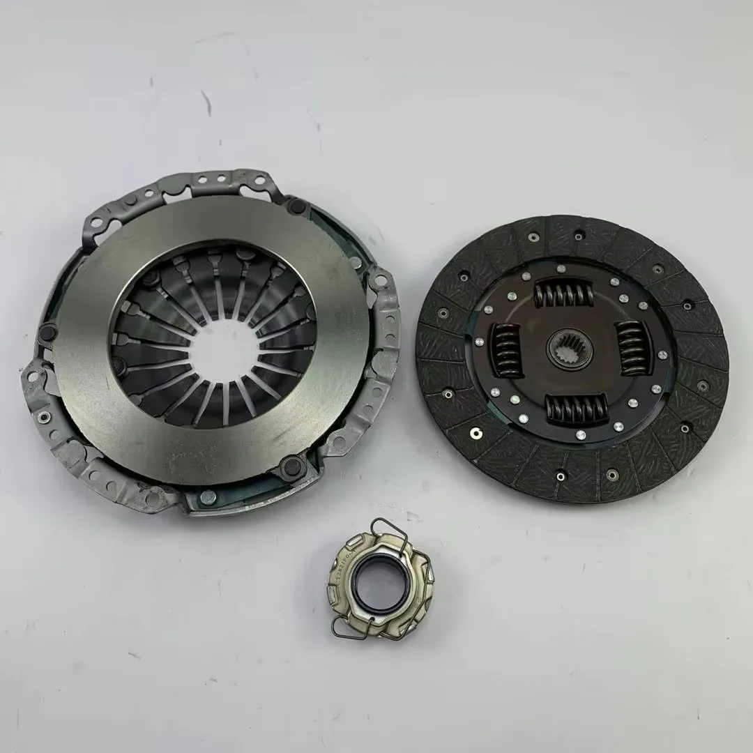 Clutch Kit for MG ZS 1.5L