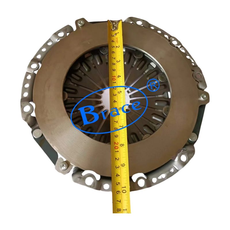 Clutch Kit for MG5 10043864 — photo 2
