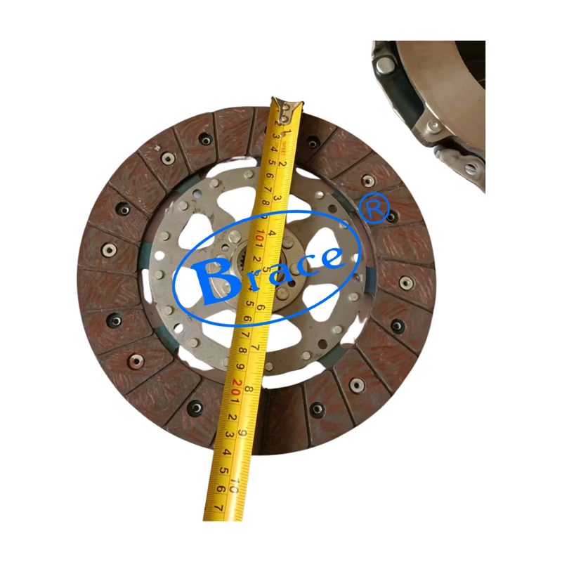 Clutch Kit for MG5 10043864 — photo 3