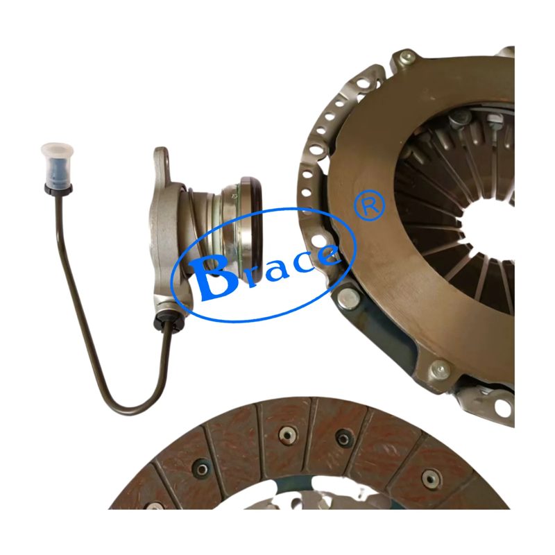 Clutch Kit for MG5 10043864 — photo 4