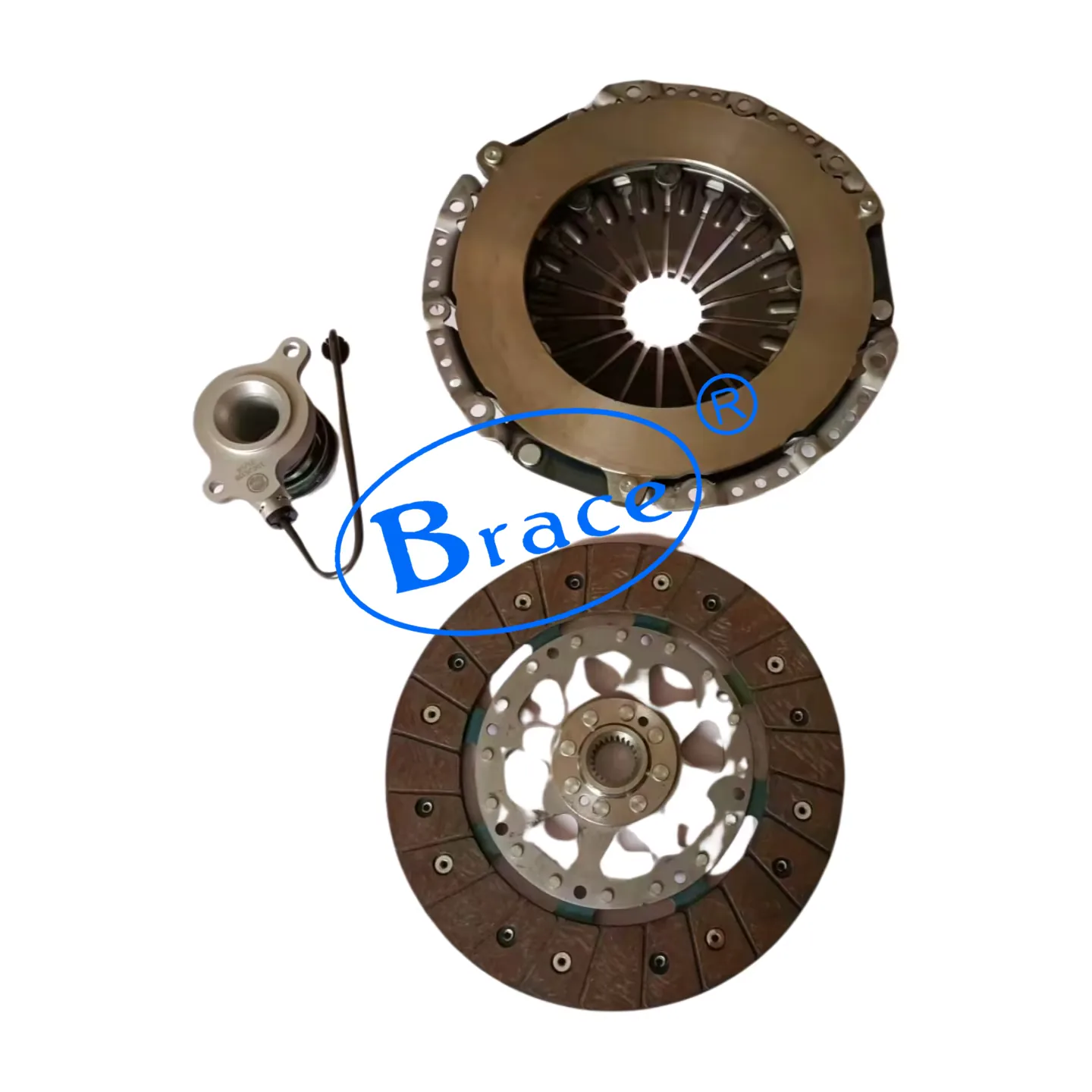 Clutch Kit for MG5 10043864 product photo