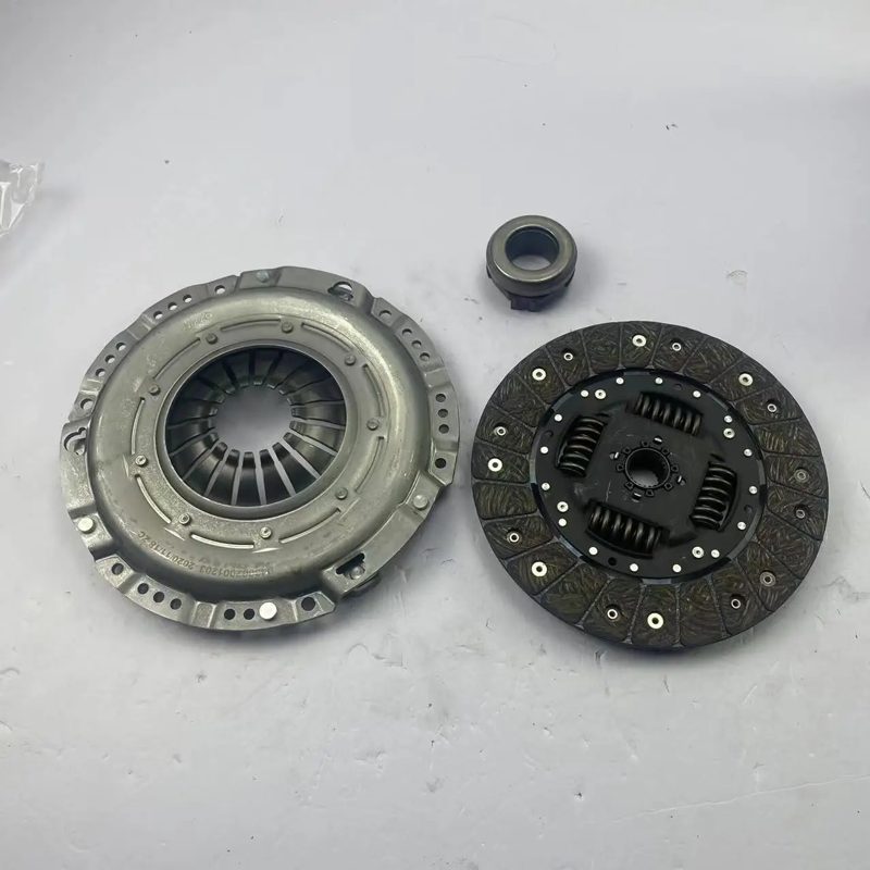 Clutch Kit for MG6 2015 — photo 2