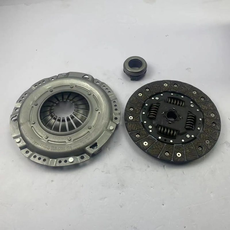 Clutch Kit for MG6 2015 — photo 3