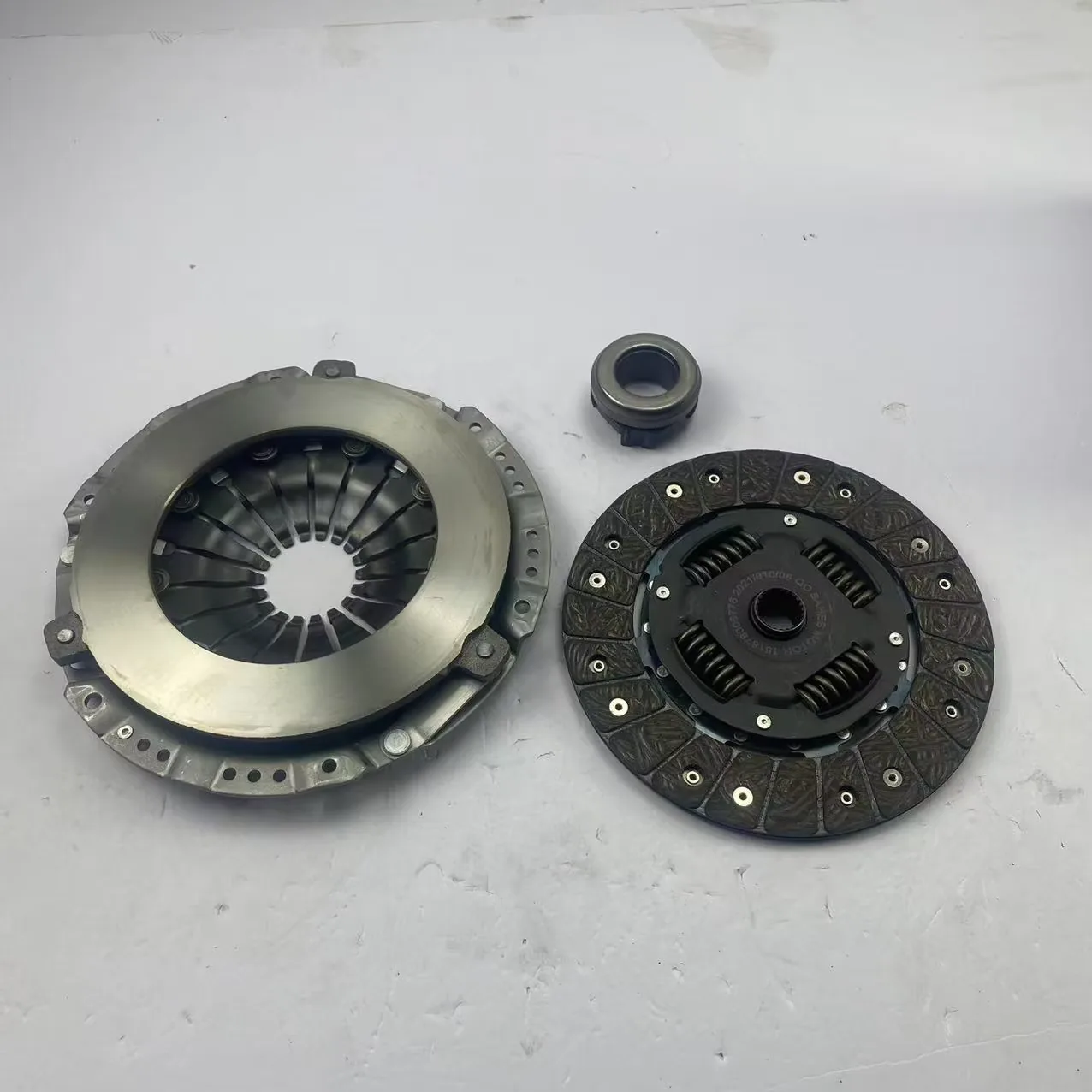 Clutch Kit for MG6 2015