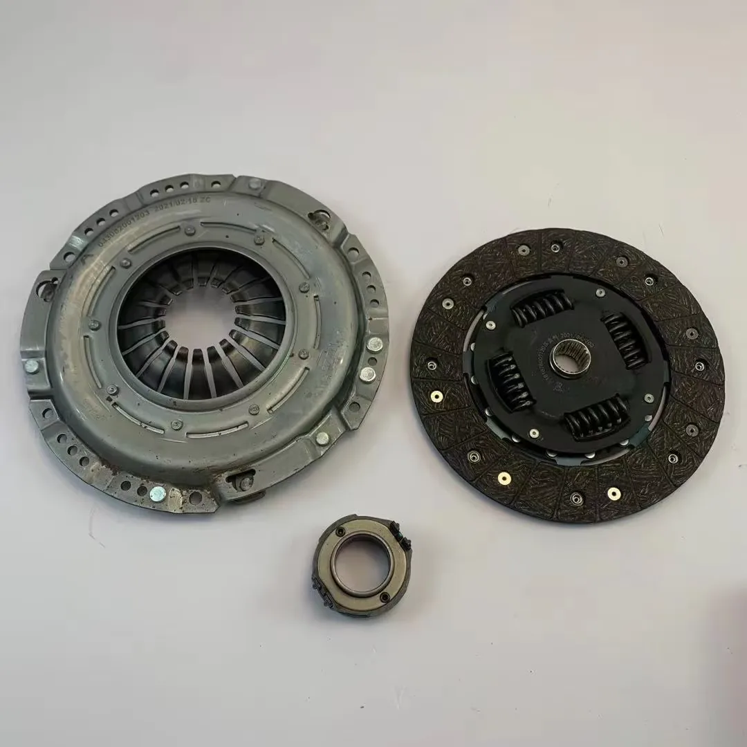 Clutch Kit for Saic MG3 MG750 1.8T product photo