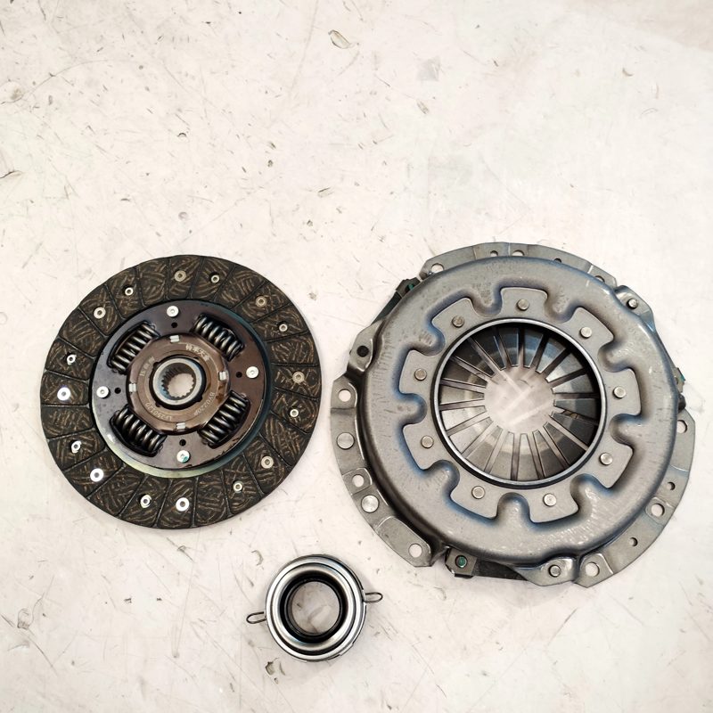 Clutch Kit for Zotye 2008 Hunter 2013 4G15S — photo 2