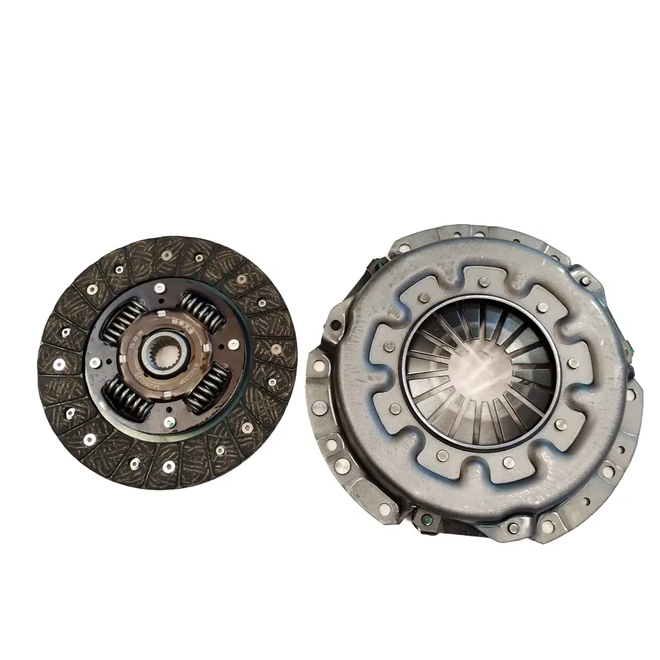 Clutch Kit for Zotye 2008 Hunter 2013 4G15S product photo