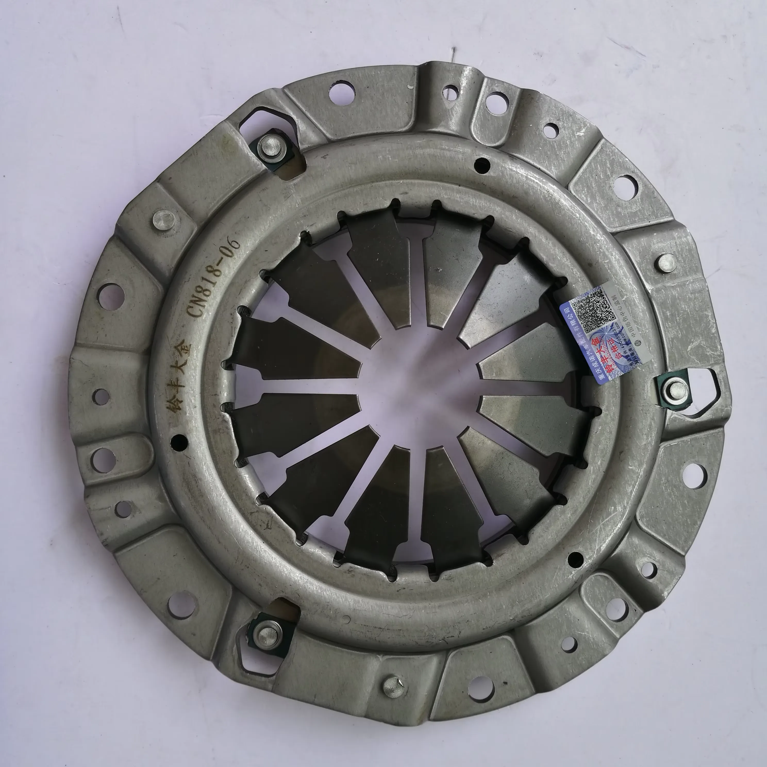 Clutch Kit for Zotye Z100 TNN3G10K 1.0L 5MT product photo