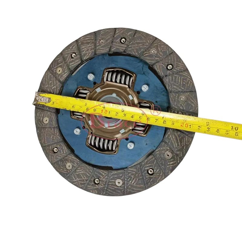 Clutch Kit Set for Baic D20 Senova D20 — photo 2